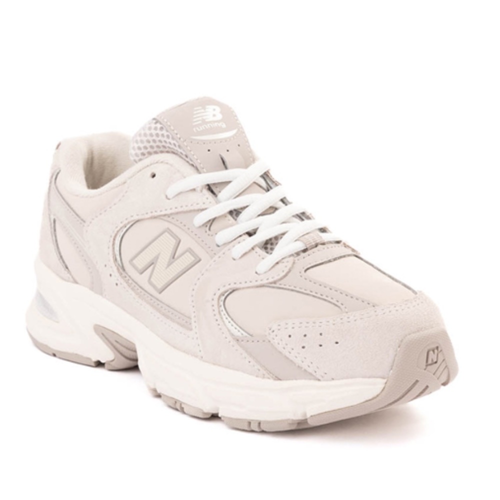 New balance
